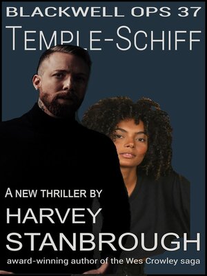 cover image of Blackwell Ops 37